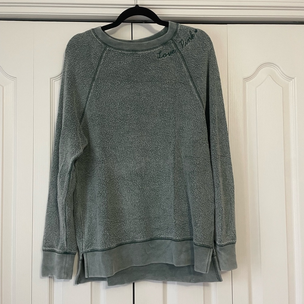 VS PINK Sweatshirt